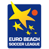沙滩足球欧洲联赛